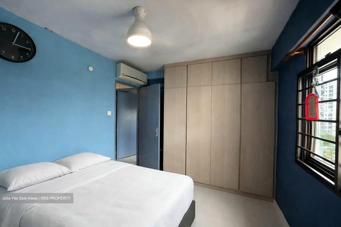 Blk 656B Jurong West Street 61 (Jurong West), HDB Executive #531776301